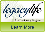 LegacyLife at family service agency