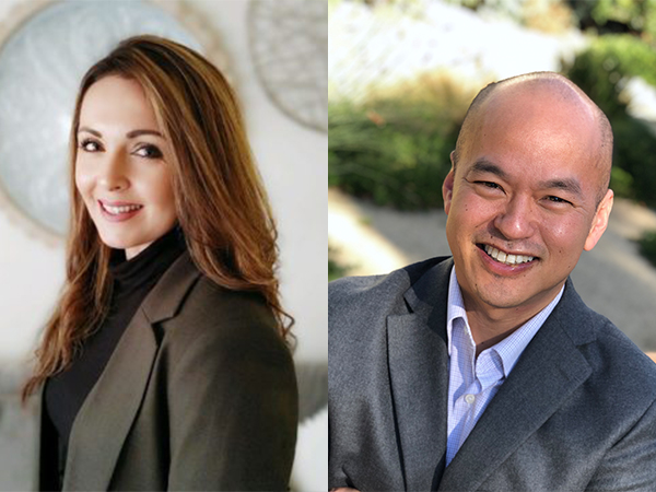 Family Service Agency Names Castellanos and Tran to Board of Directors