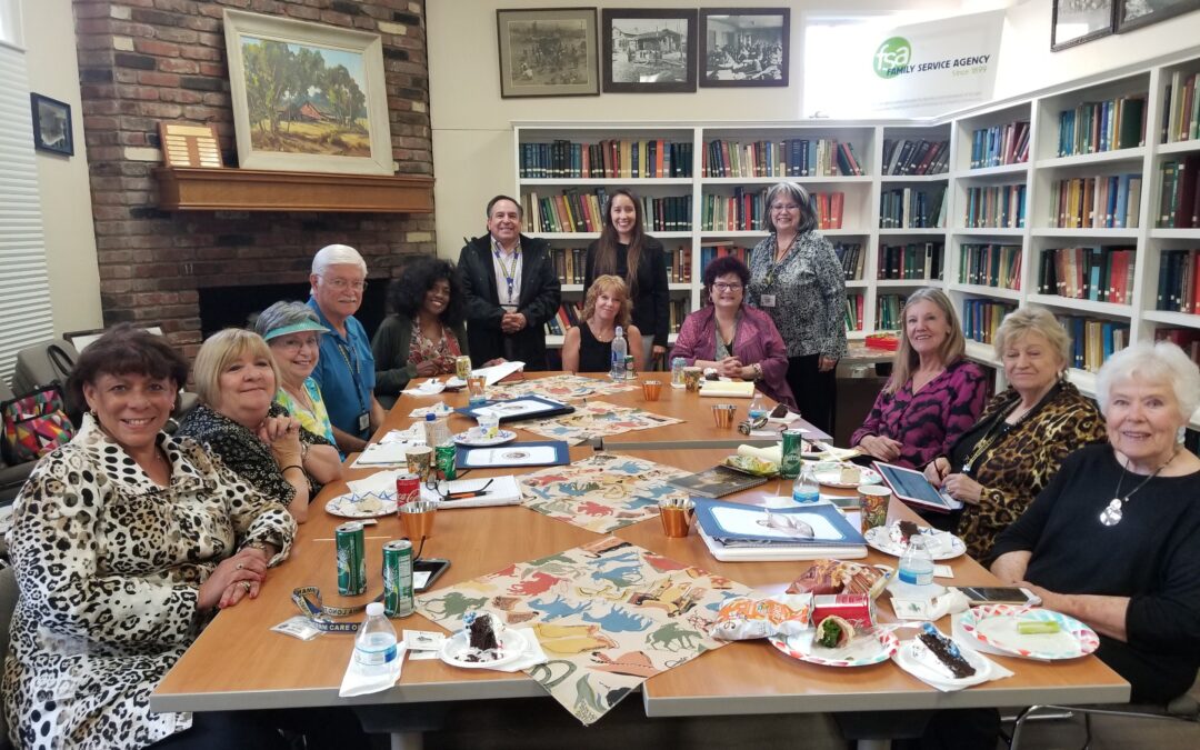 Critical Need for Long-Term Care Ombudsman Volunteers Throughout Santa Barbara County