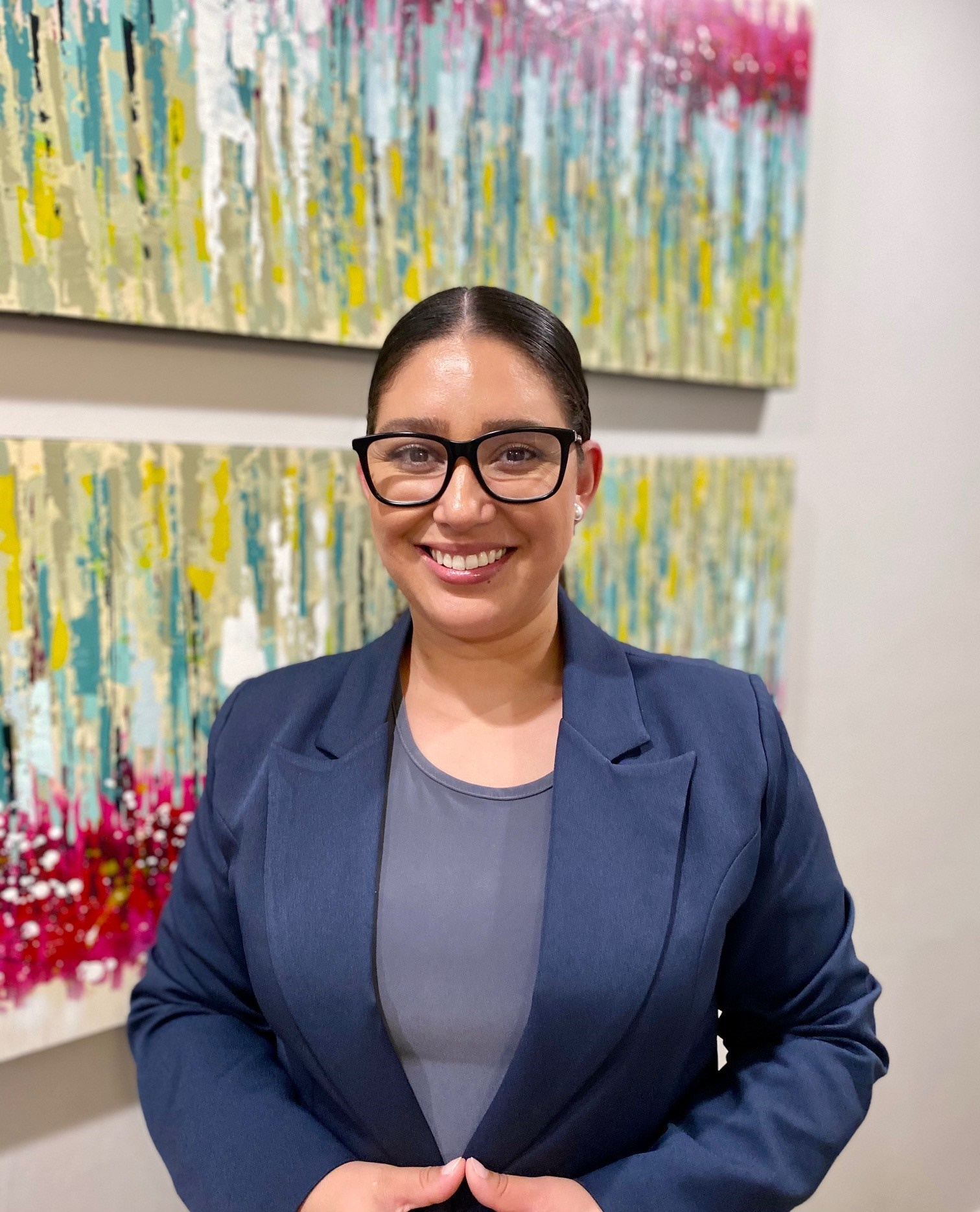 FSA Names Blanca Mejia to Board of Directors - Family Service Agency