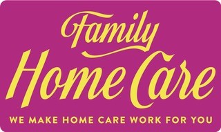 Family InHome Care
