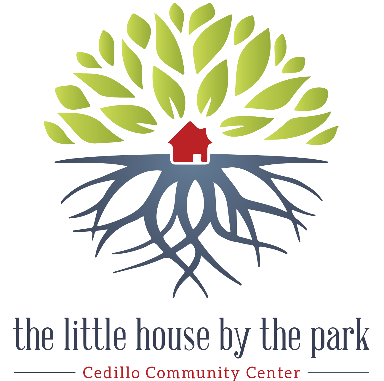 The Little House By The Park Relocates - Family Service Agency