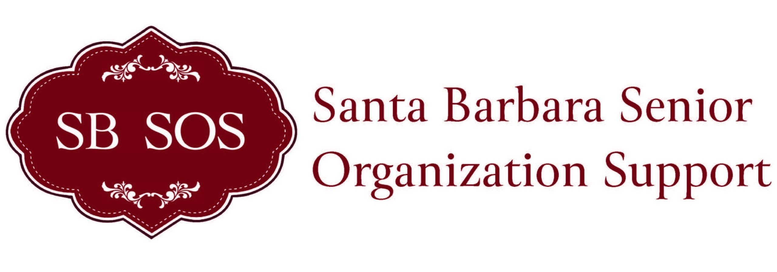 Santa Barbara Senior Organization Support