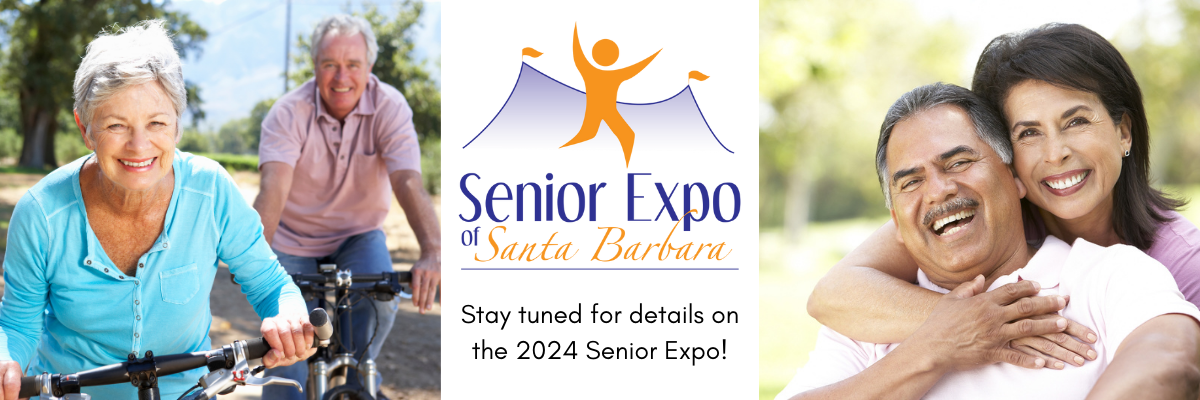 2023 Senior Expo of Santa Barbara
