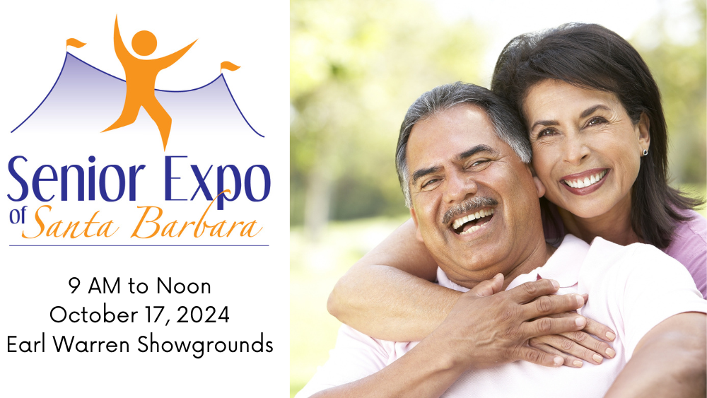33rd Annual Santa Barbara Senior Expo Active Aging Fair